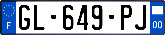 GL-649-PJ