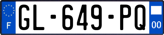 GL-649-PQ