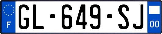 GL-649-SJ