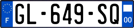 GL-649-SQ
