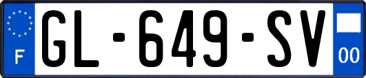 GL-649-SV
