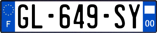 GL-649-SY