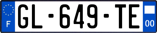 GL-649-TE