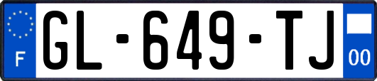 GL-649-TJ