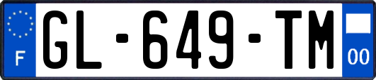 GL-649-TM