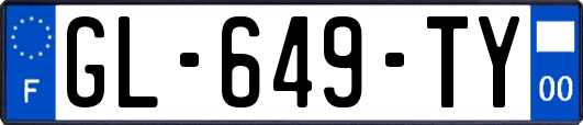 GL-649-TY