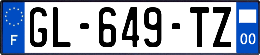 GL-649-TZ
