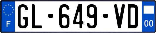 GL-649-VD