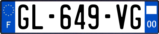 GL-649-VG