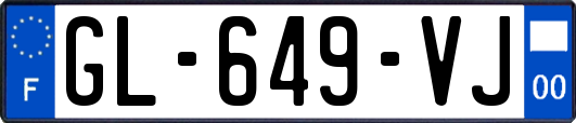 GL-649-VJ