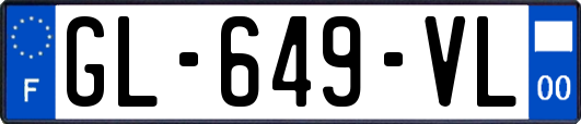 GL-649-VL
