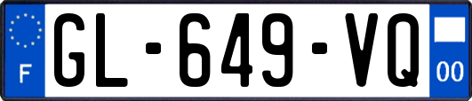 GL-649-VQ