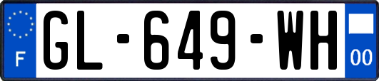 GL-649-WH