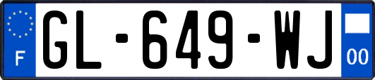 GL-649-WJ
