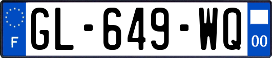 GL-649-WQ