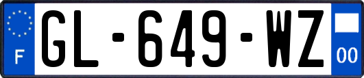 GL-649-WZ