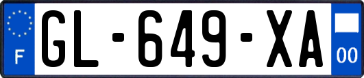 GL-649-XA