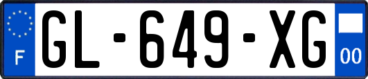 GL-649-XG