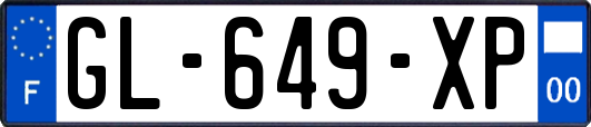 GL-649-XP