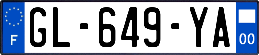 GL-649-YA