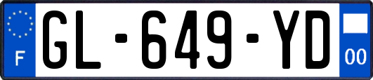 GL-649-YD