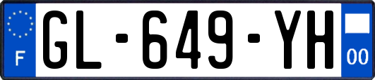 GL-649-YH