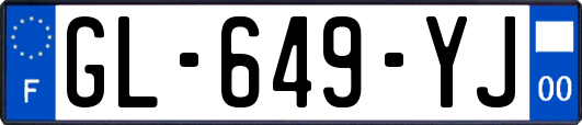 GL-649-YJ