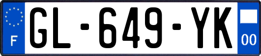 GL-649-YK