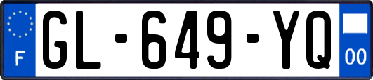 GL-649-YQ