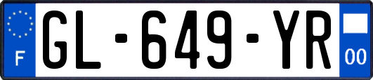 GL-649-YR