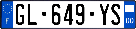 GL-649-YS