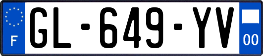 GL-649-YV