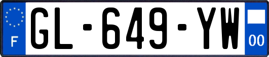 GL-649-YW