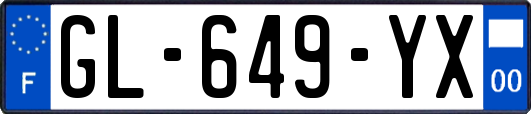GL-649-YX