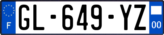 GL-649-YZ
