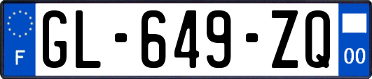 GL-649-ZQ
