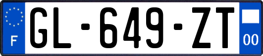 GL-649-ZT