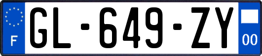 GL-649-ZY