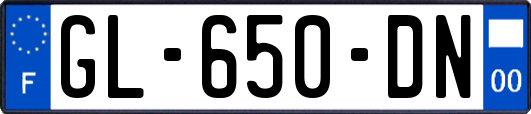 GL-650-DN