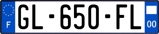 GL-650-FL