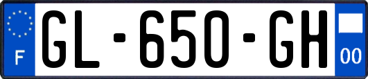 GL-650-GH