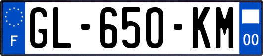 GL-650-KM