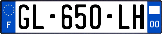 GL-650-LH