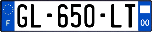 GL-650-LT