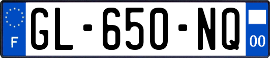 GL-650-NQ