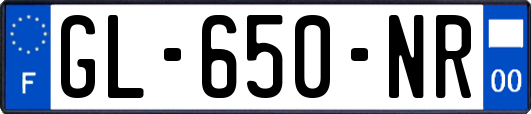 GL-650-NR