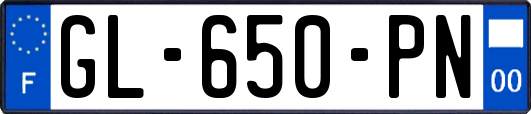GL-650-PN
