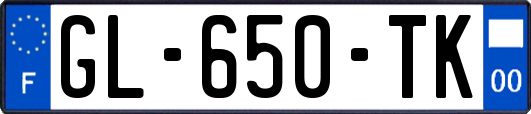 GL-650-TK