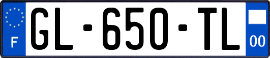 GL-650-TL