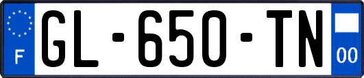 GL-650-TN